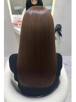 アプリ 南浦和(appri)&nbsp;［ベージュ］ロング　44