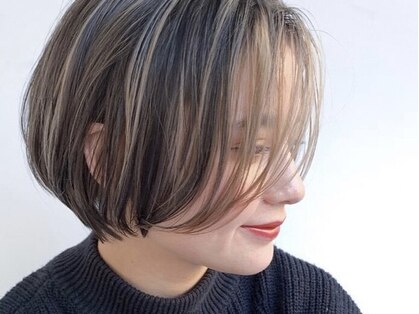 ディーティー(DT)の写真