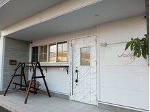 外観♪ブランコが目印☆コーナンさんの向かい側です！