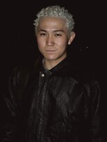 エルメ クラマエ(Elme) 【easy drill】 イージーパーマ+カット+ブリーチ