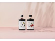 ≪豊富なドリンクメニューをご用意≫飲んで綺麗に*お好きなドリンクでゆったりとお寛ぎください*