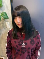 ボタン(botan)&nbsp;レイヤー