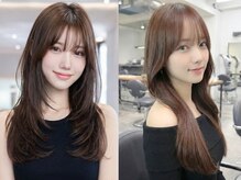 個室型美容室 グルグル 表参道店(GULGUL)