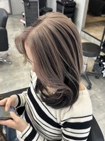 シエンゴールド(CIEN gold) HANA YURIカラー♪