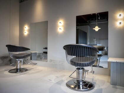 ブリンジ(BRINGE)の写真