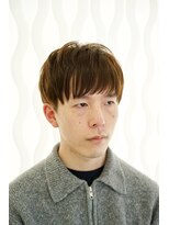 ピケトワール(piquetoile)&nbsp;メンズほんのりマッシュ