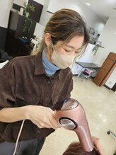 メンズエレガンスリッチ(Men’s ELEGANCE rich)&nbsp;優衣 