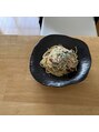 リット(lit)&nbsp;料理もします！得意料理はパスタです♪