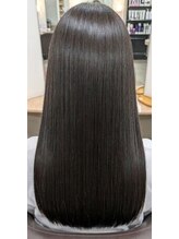 ヘアルームチョコ(Hairroom Choco)&nbsp;髪質改善縮毛矯正