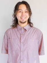 ガリカ シーム(Gallica/SEAM) 翁長 孝輔