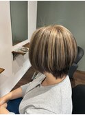 アンブレラカラー