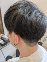 グリーン(Green)&nbsp;men's　color
