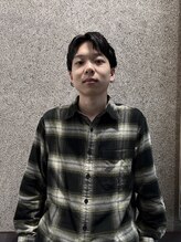 コモン スタイリング ラウンジ(COMON STYLING LOUNGE)&nbsp;SHINGO 