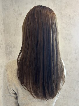 フレームス(FRAMES) Graybeige