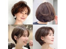 ヘアーサロン アヌヘア(hair salon Anuhea)