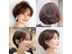ヘアーサロン アヌヘア(hair salon Anuhea)の写真