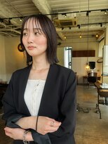 アルシュ 南堀江(ARCHE)&nbsp;ロブヘア