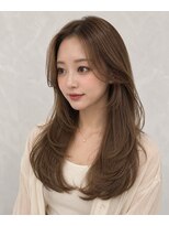 アルノー 吉塚店(Arno)&nbsp;韓国風レイヤーカット