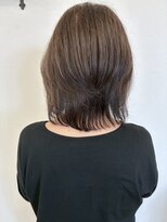 ロータスヘアー(lotus HAIR)&nbsp;レイアカット