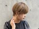 NYCHIKA【9/4 NEWOPEN(予定)】の写真