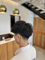 マイシャ(maisha)&nbsp;メンズショート