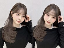 シー 茜部店(See.)の雰囲気（乾かすだけでスッとまとまる、再現性抜群のカット）