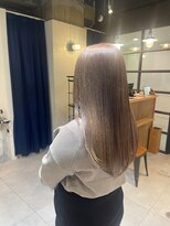 ニール(Neale.)&nbsp;小顔ハイトーンベージュ12.5