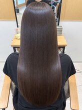 シャルム(CHARME)&nbsp;美髪矯正