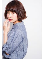 パリオ バイ コレット(Palio by collet)&nbsp;☆カジュアル・ボブ☆【Palio by collet】03-5367-3624