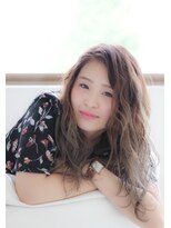 ルシードスタイル レアール(LUCIDO STYLE LeR)&nbsp;グラデーションカラー