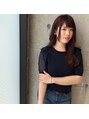 ヘアーデザイン リマ(Hair Design Lima) 永井 亜須美