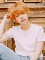 グランシャリオ 笹塚店(Grand Chariot)&nbsp;ハイトーンエアリーショート