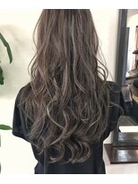 リンク ケアアンドデザイン(Link Care&Design)&nbsp;サロンスタイル