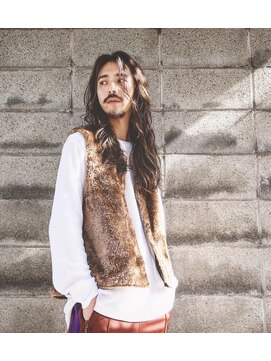 シシ(SiSi) sisi men's style