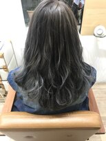 マヤ 昭和店(MYA)&nbsp;グレージュ/グラデーションカラー/デザインカラー