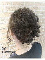 エマージュ 町田(Emerge)&nbsp;エアリーデイリーアレンジ[町田/町田東口/町田駅/JR町田駅]