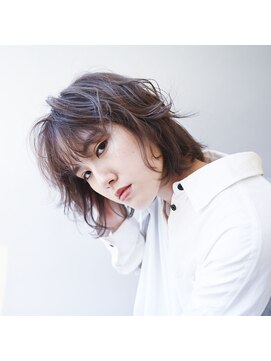 シータ(CITA) ラベンダーベージュ