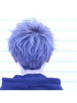 シリー(SILLY) ミルクティーエアリーマッシュ