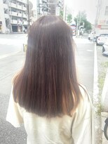 ウィスプ 赤羽店(wisp)&nbsp;インナーカラー