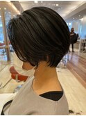 【岡谷市・オットフロンティア】_くびれショート