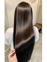 ココペリヘアー 体験した事のない手触り濃密水素ミネコラTRで圧倒的な美髪に！