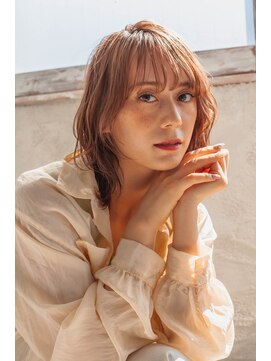 シーア 中野新橋店(Sia) 【2021年新作スタイル】Sia中野新橋店