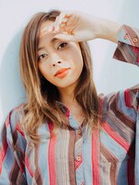 美容室 グローブ 船橋店(globe)&nbsp;ヘルシーカジュアル[船橋/船橋駅]