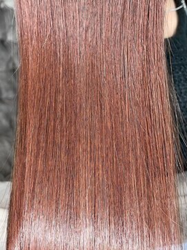 エスカーラ 町田(THE ESCALA) くびれヘア/メルティカラー/プレミアムカラー[町田駅/髪質改善]