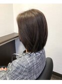 レイヤースタイル
