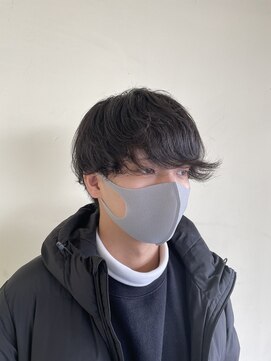 アーシュナチュラリー(h naturally.) ナチュラルパーマ