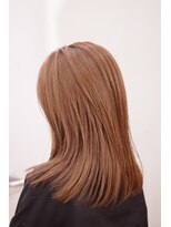 モイ(moy)&nbsp;no.1ダメージレス！ロッド式白髪ぼかし 脱白髪染めハイライト