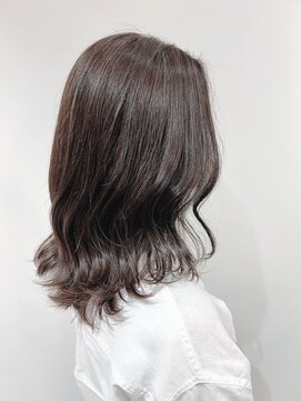 サルファ ヘアデザイン 名古屋 丸の内(S.ALPHA HAIR DESIGN) 大人ハイライト！