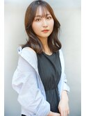 愛されくびれヘア【銀座/有楽町】30代40代50代