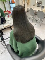 プレシャスバイプロデュース(precious by Produce)&nbsp;赤み0オリーブカーキ[町田/町田駅/町田駅前店/町田店/学割U24]